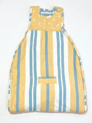 2.5 tog merino sleeping bag - Size 3-24 months