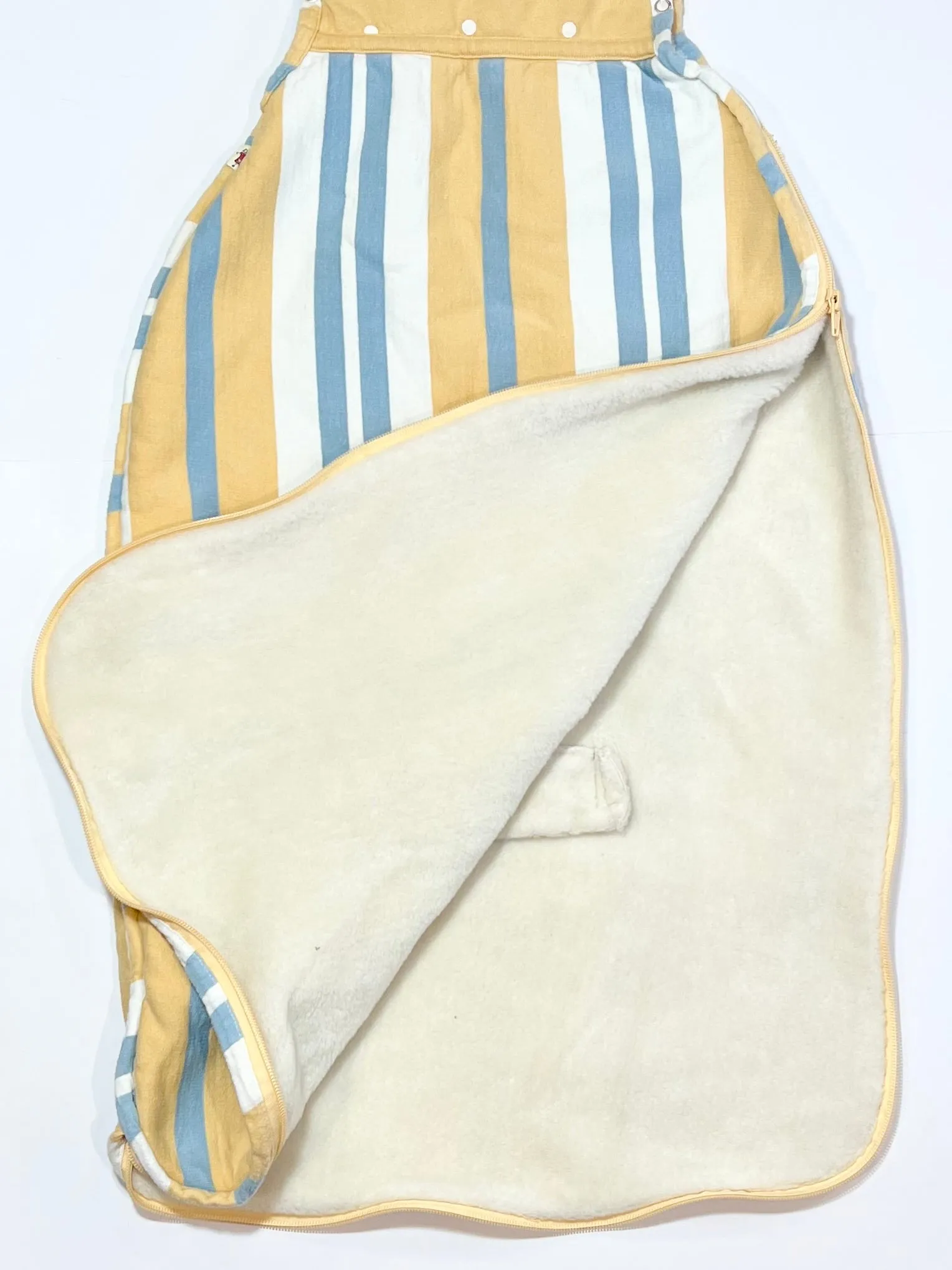 2.5 tog merino sleeping bag - Size 3-24 months