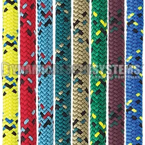9 mm Prusik Cord - Nylon, New England
