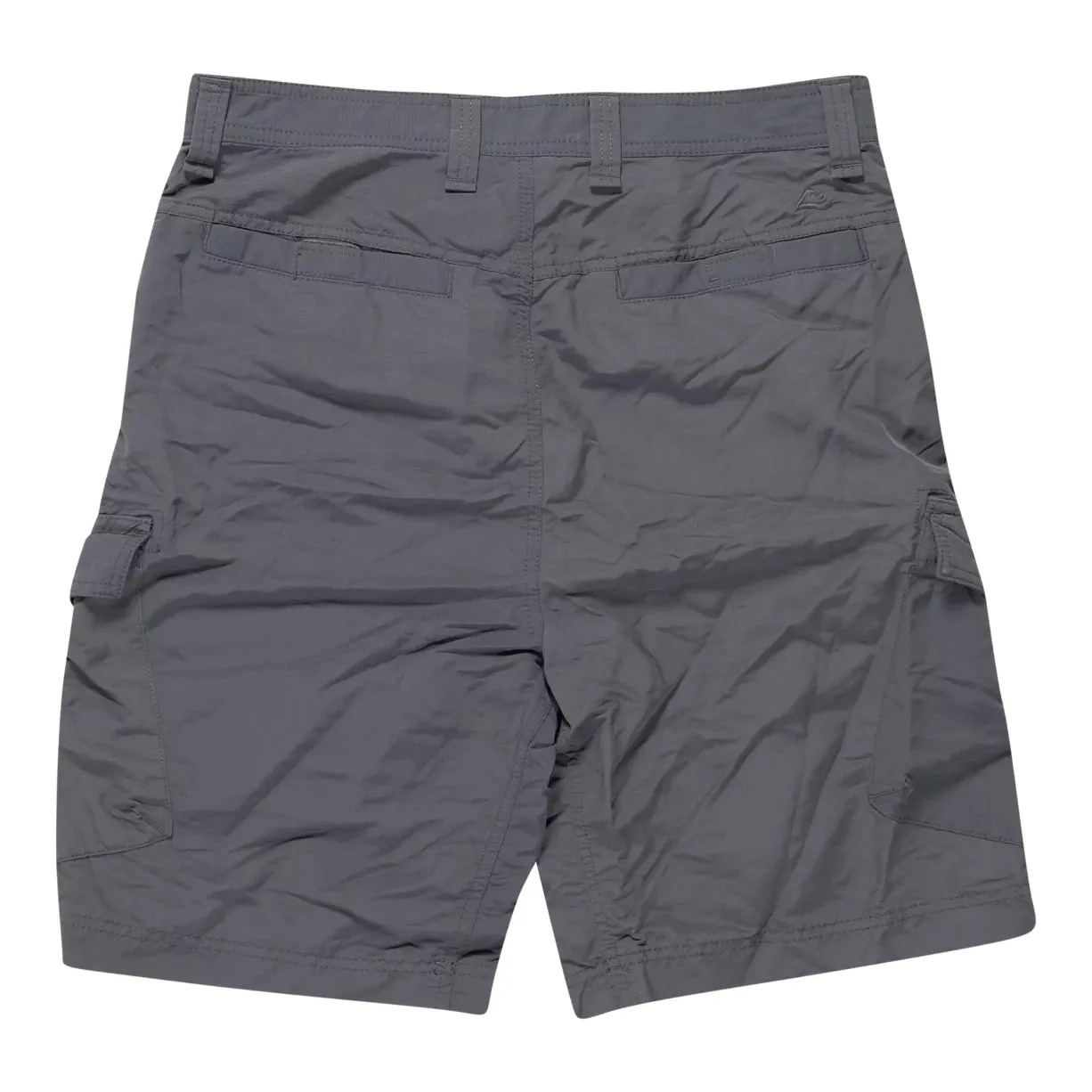 Alpine Design Classic Cargo Shorts - Men's