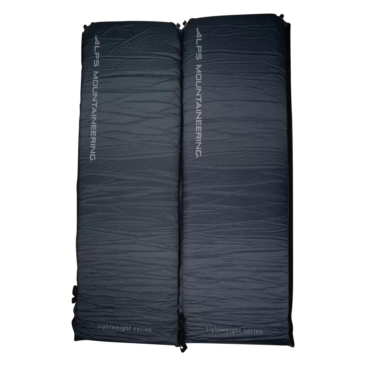ALPS Mountaineering Lightweight Double Air Pad