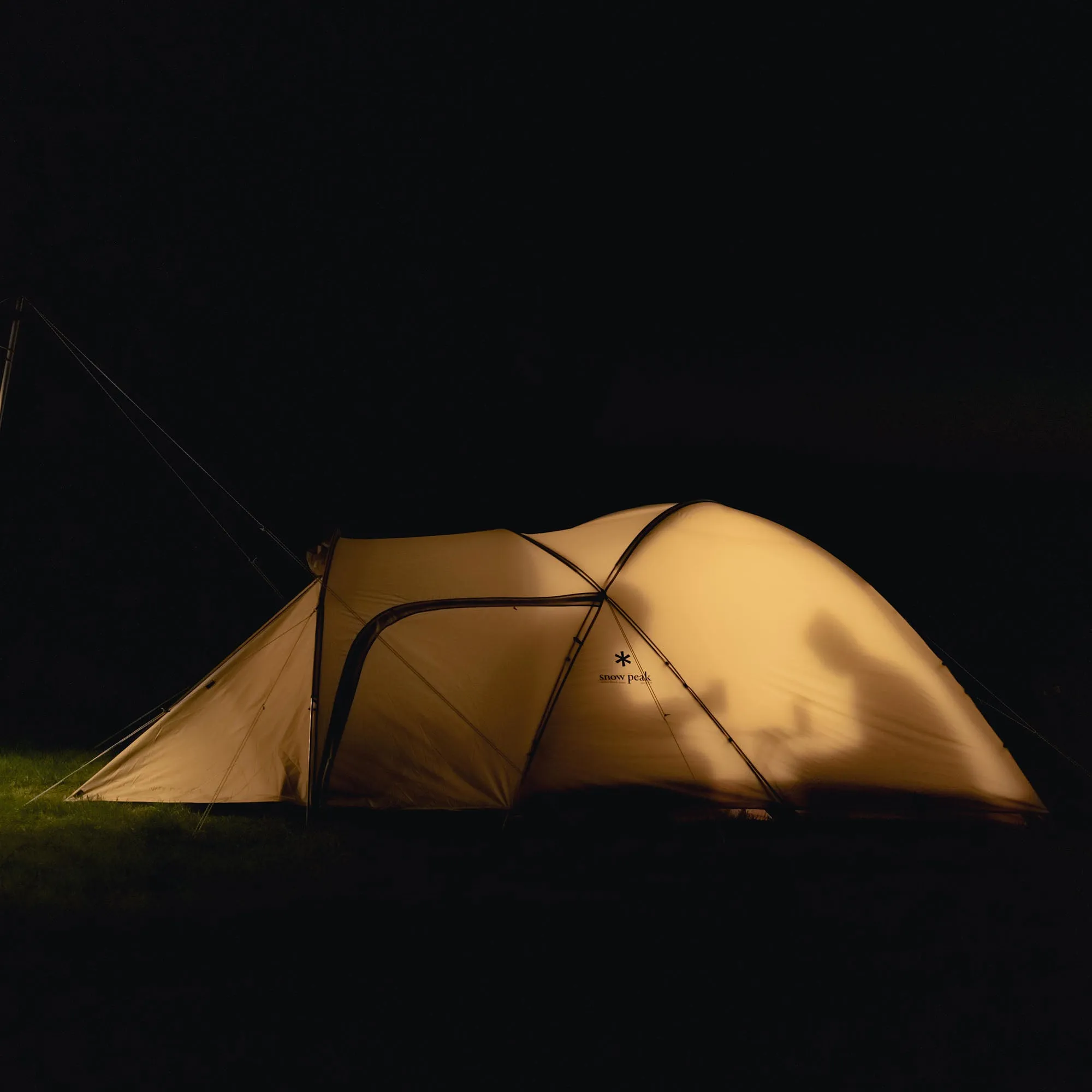 Amenity Dome M