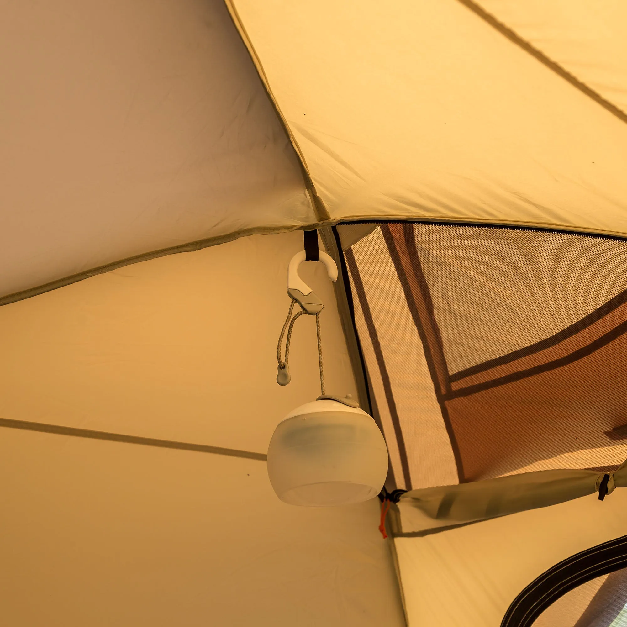 Amenity Dome M