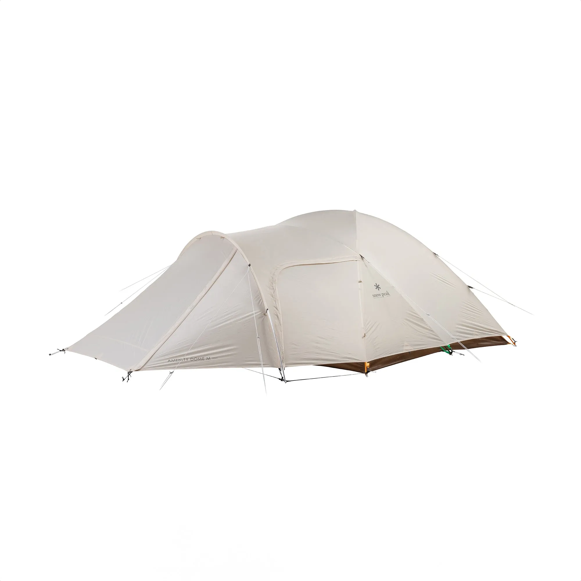 Amenity Dome M