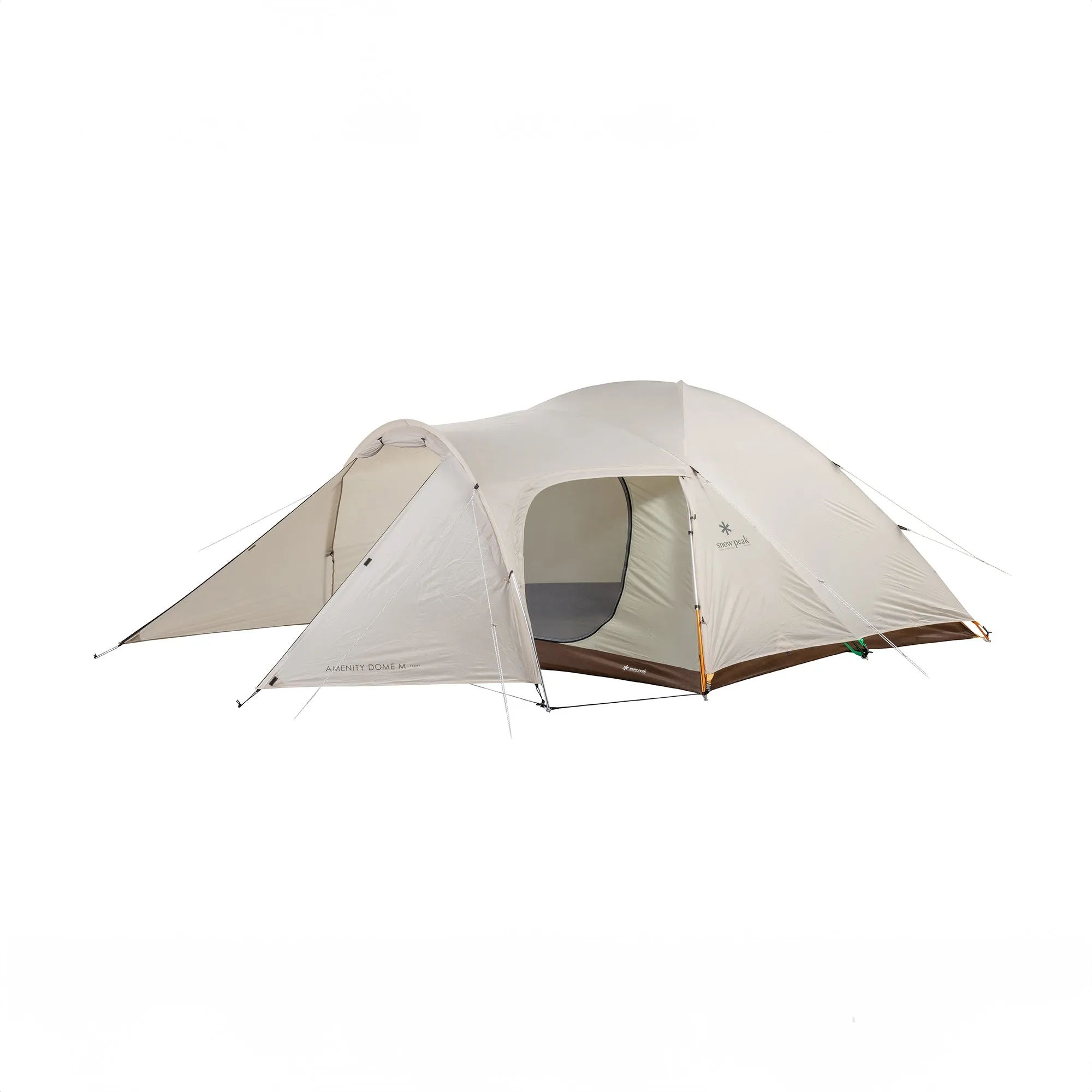 Amenity Dome M