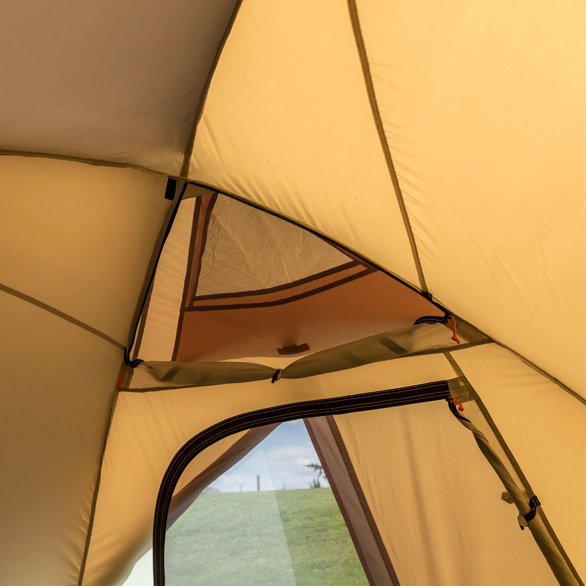 Amenity Dome M