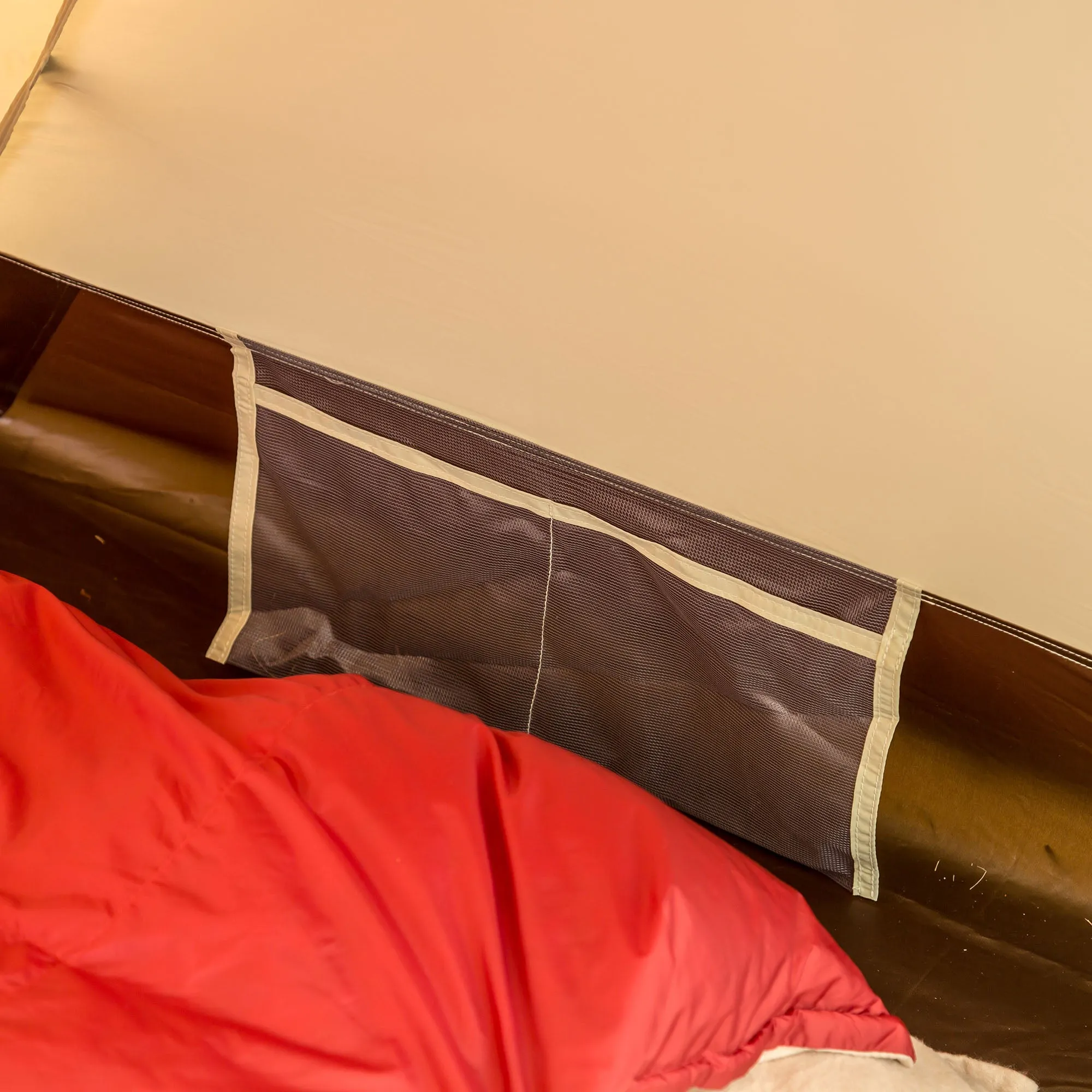 Amenity Dome M