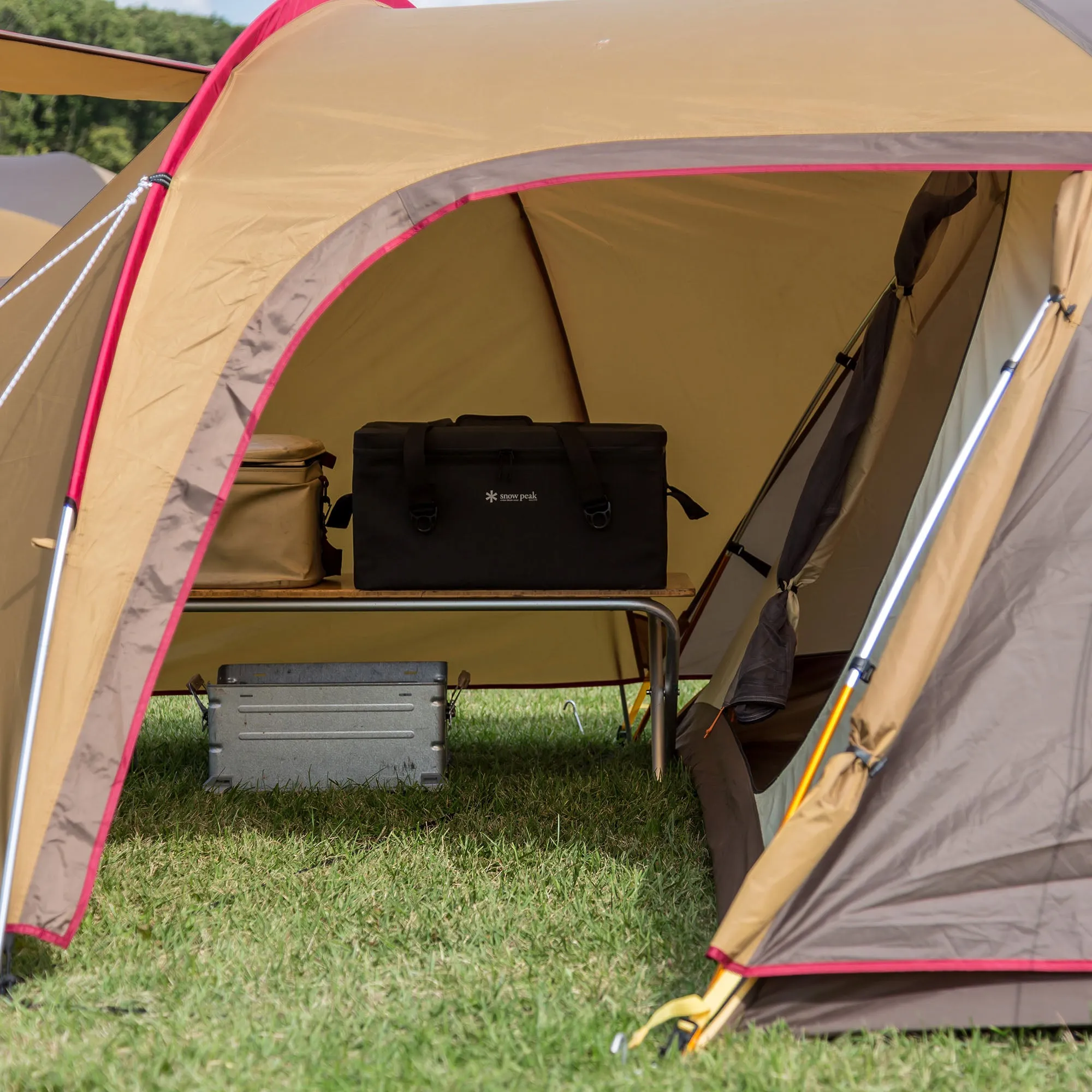 Amenity Dome M