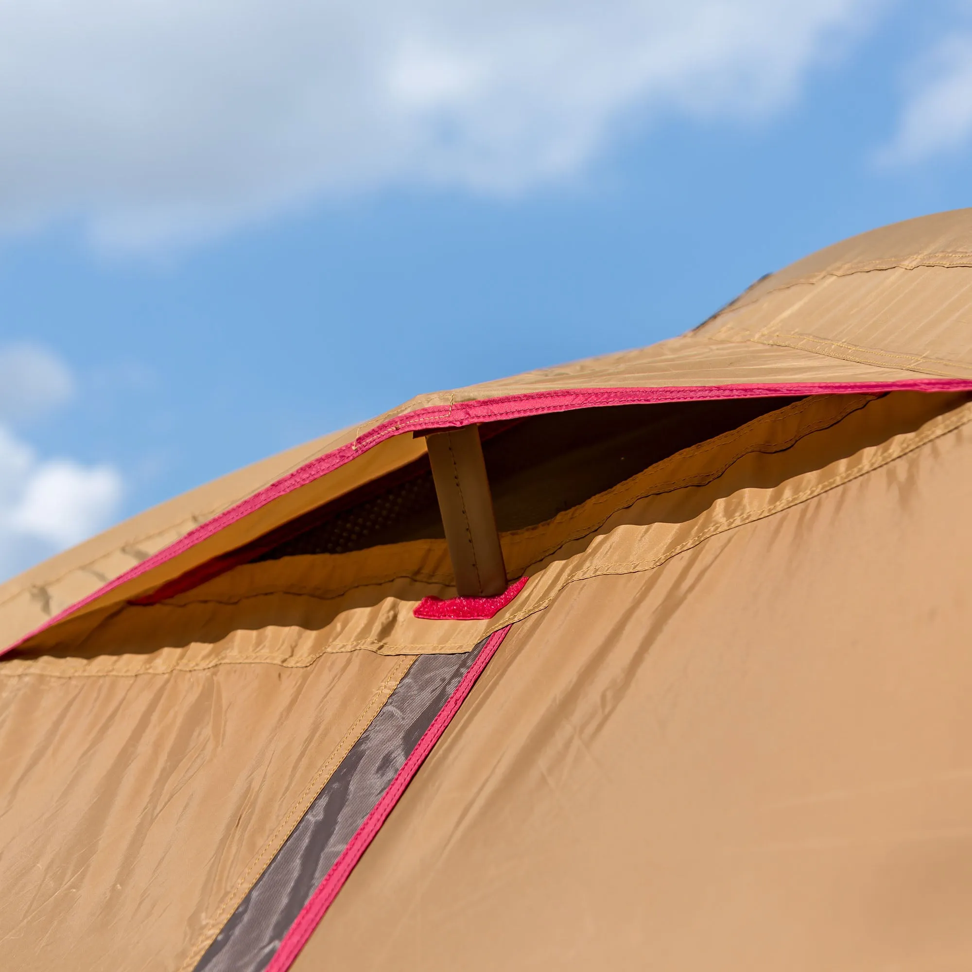 Amenity Dome S