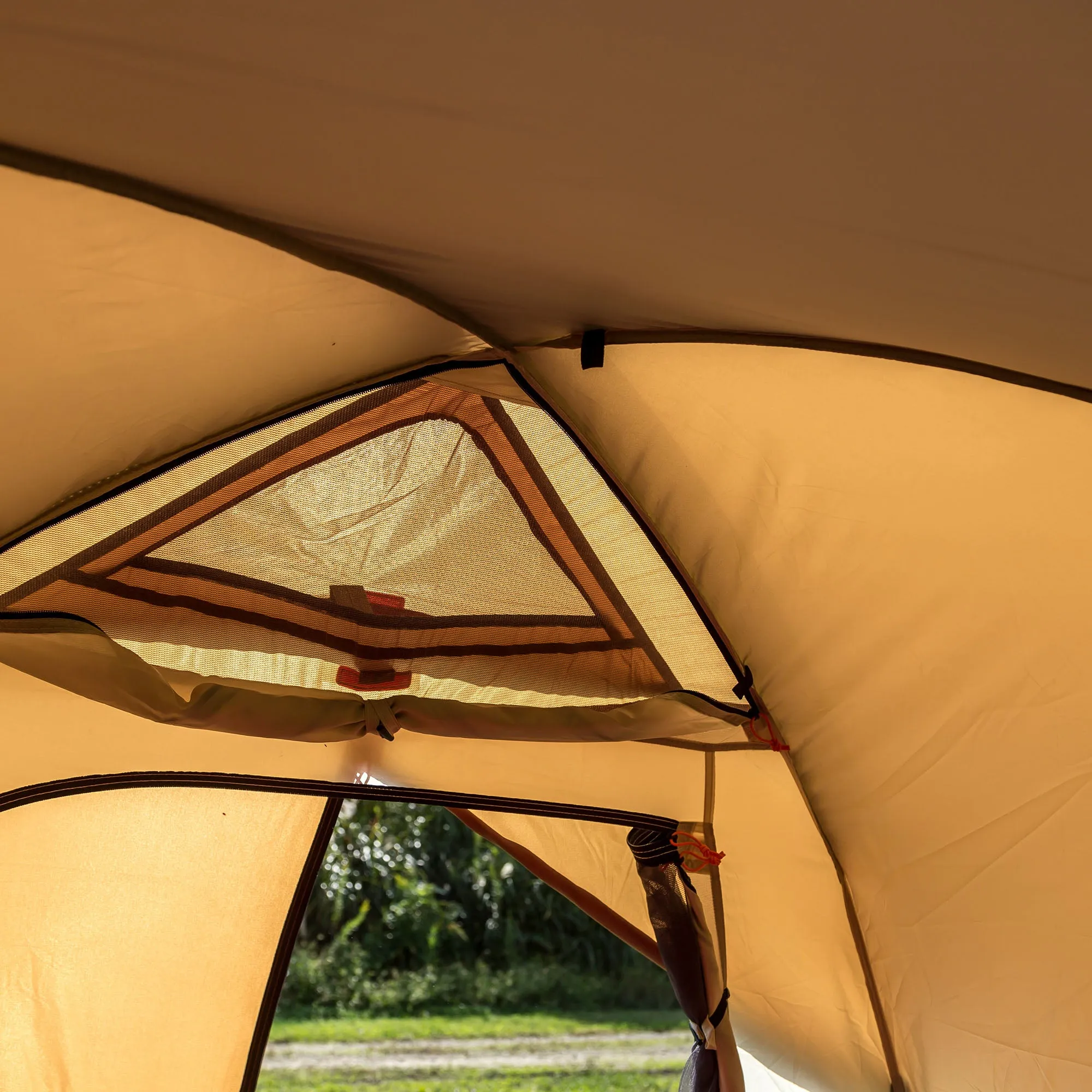 Amenity Dome S