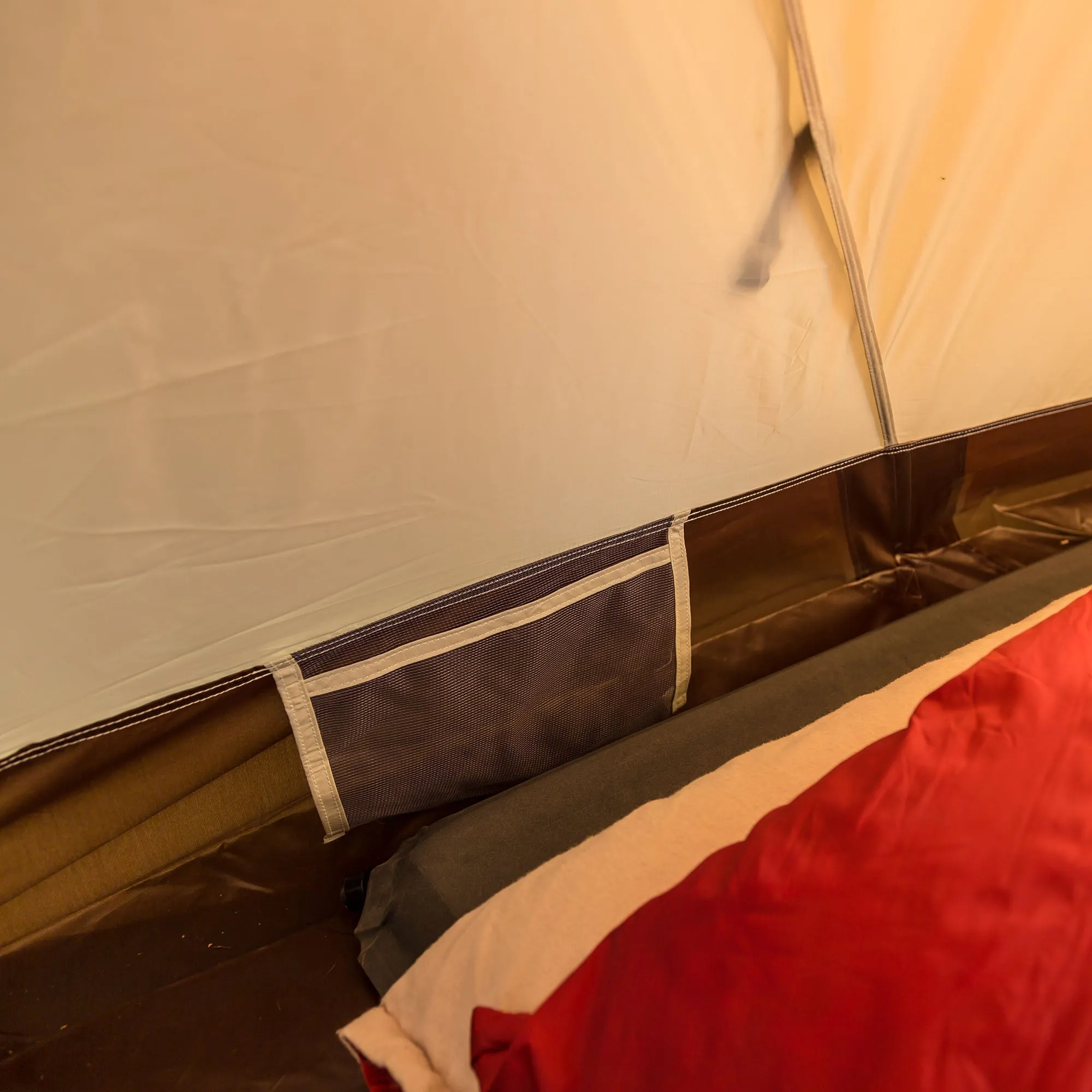 Amenity Dome S