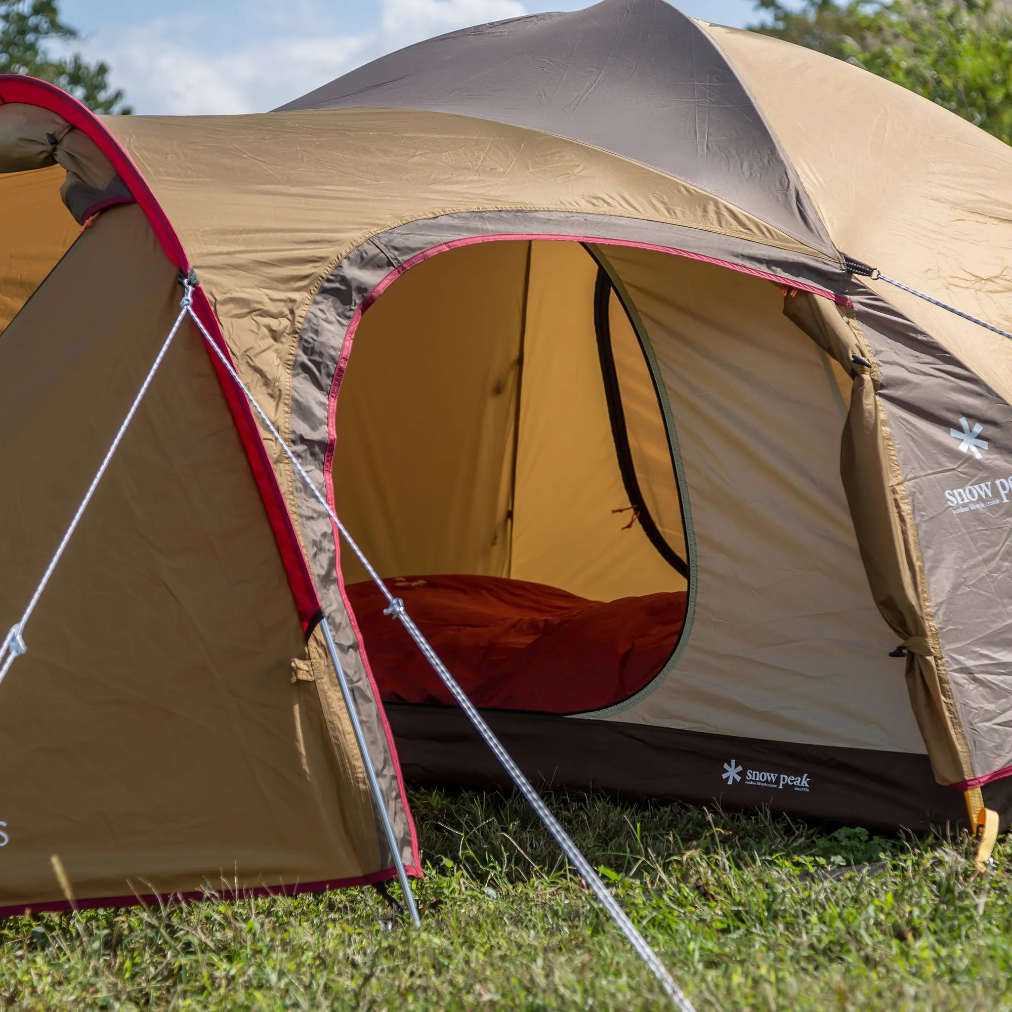 Amenity Dome S