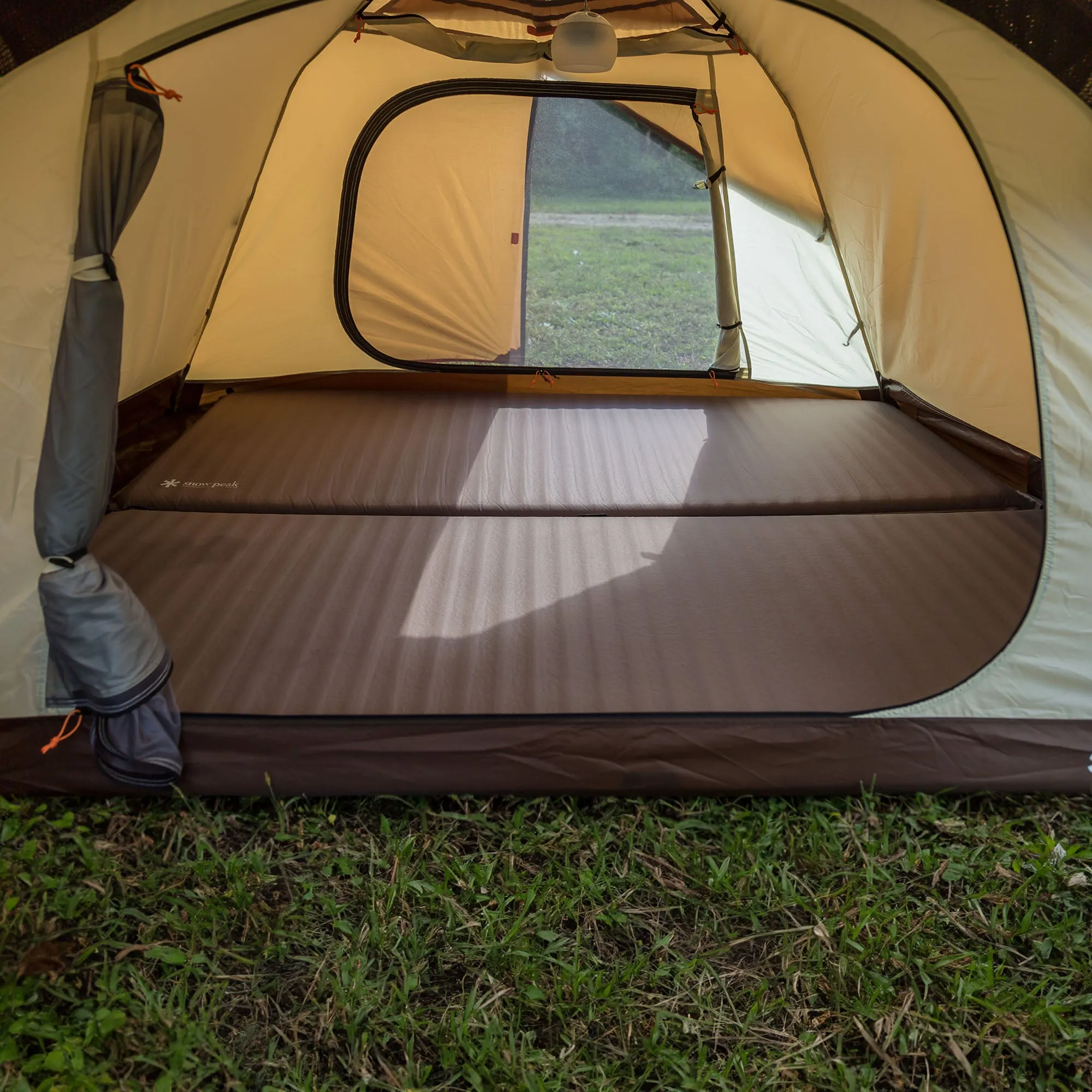 Amenity Dome S