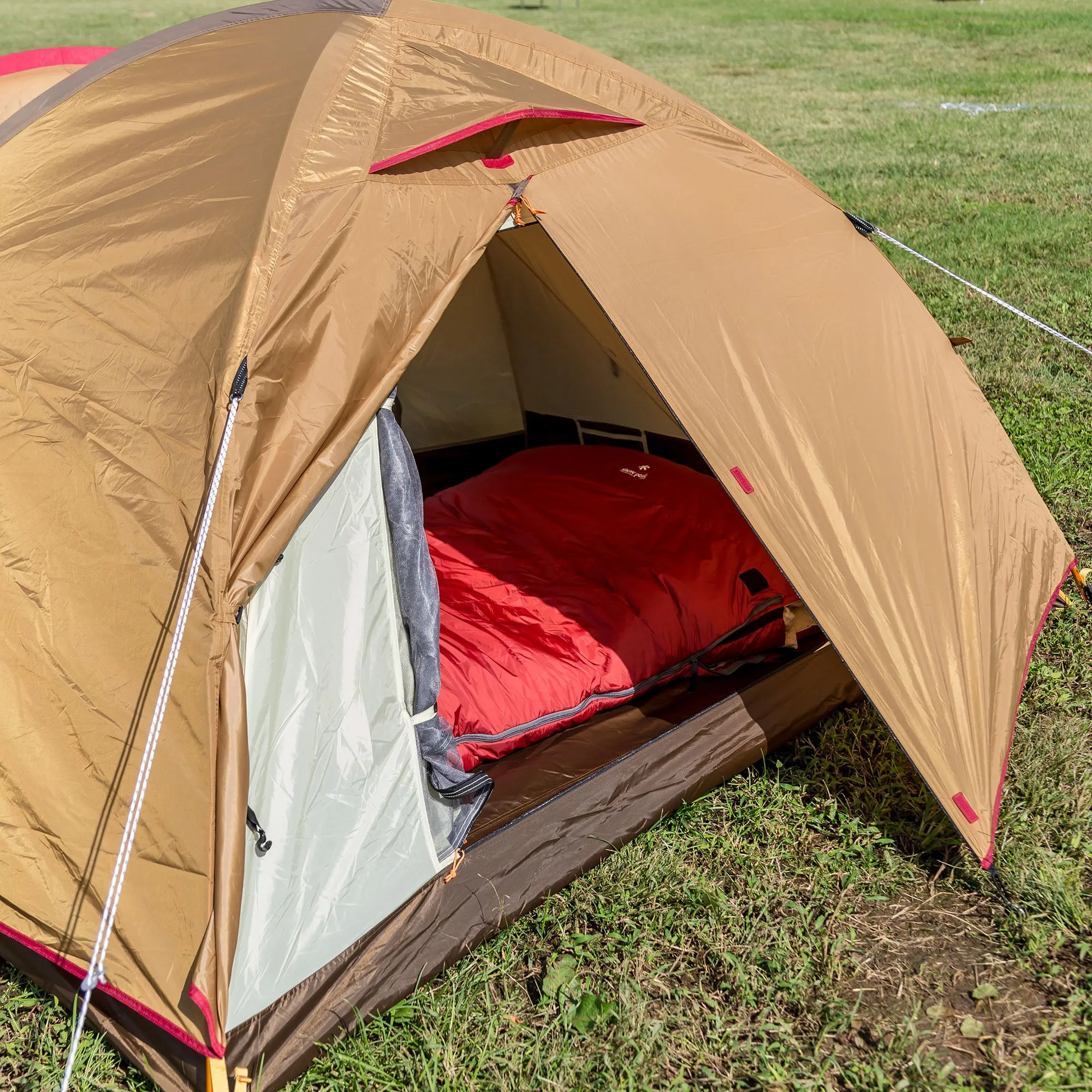 Amenity Dome S