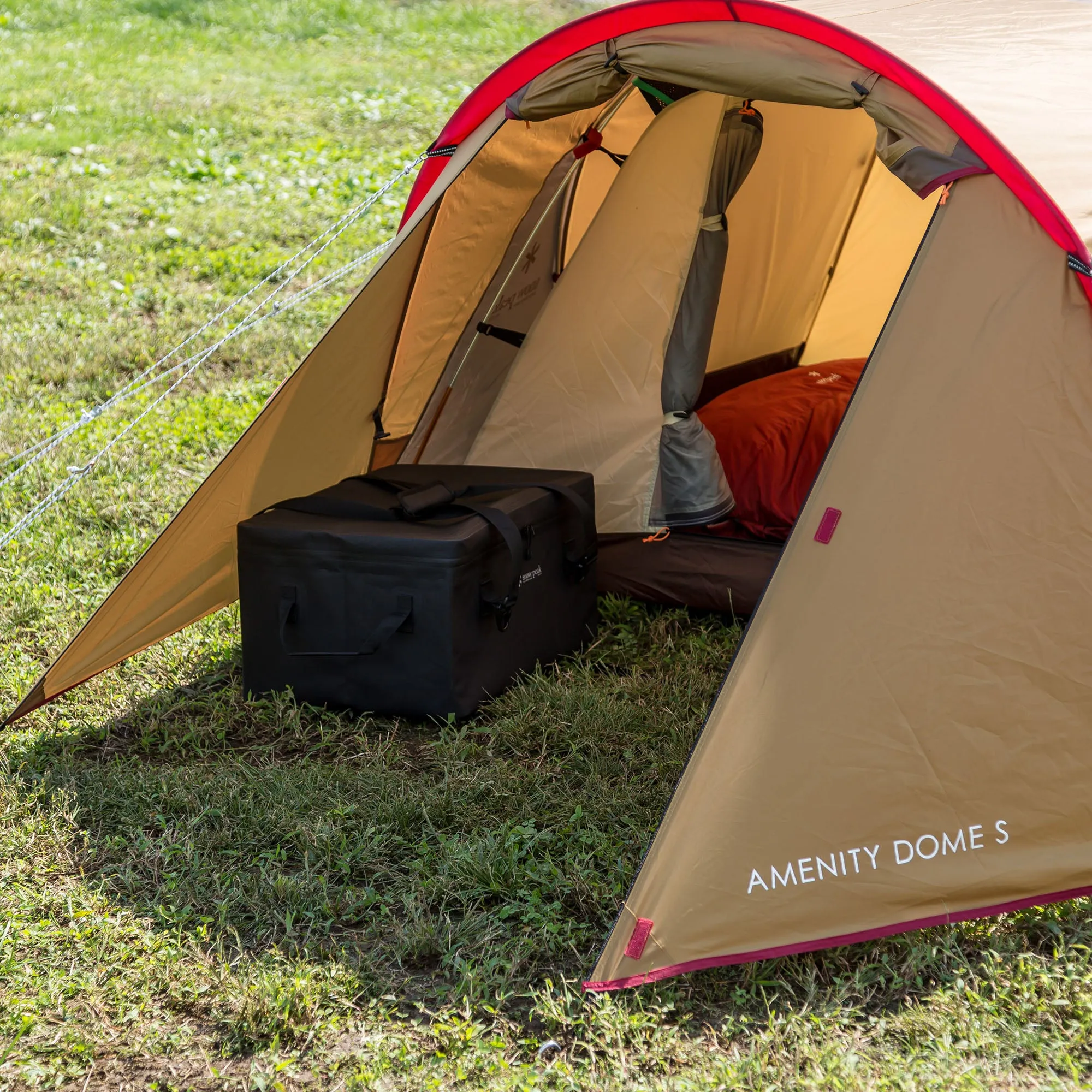 Amenity Dome S