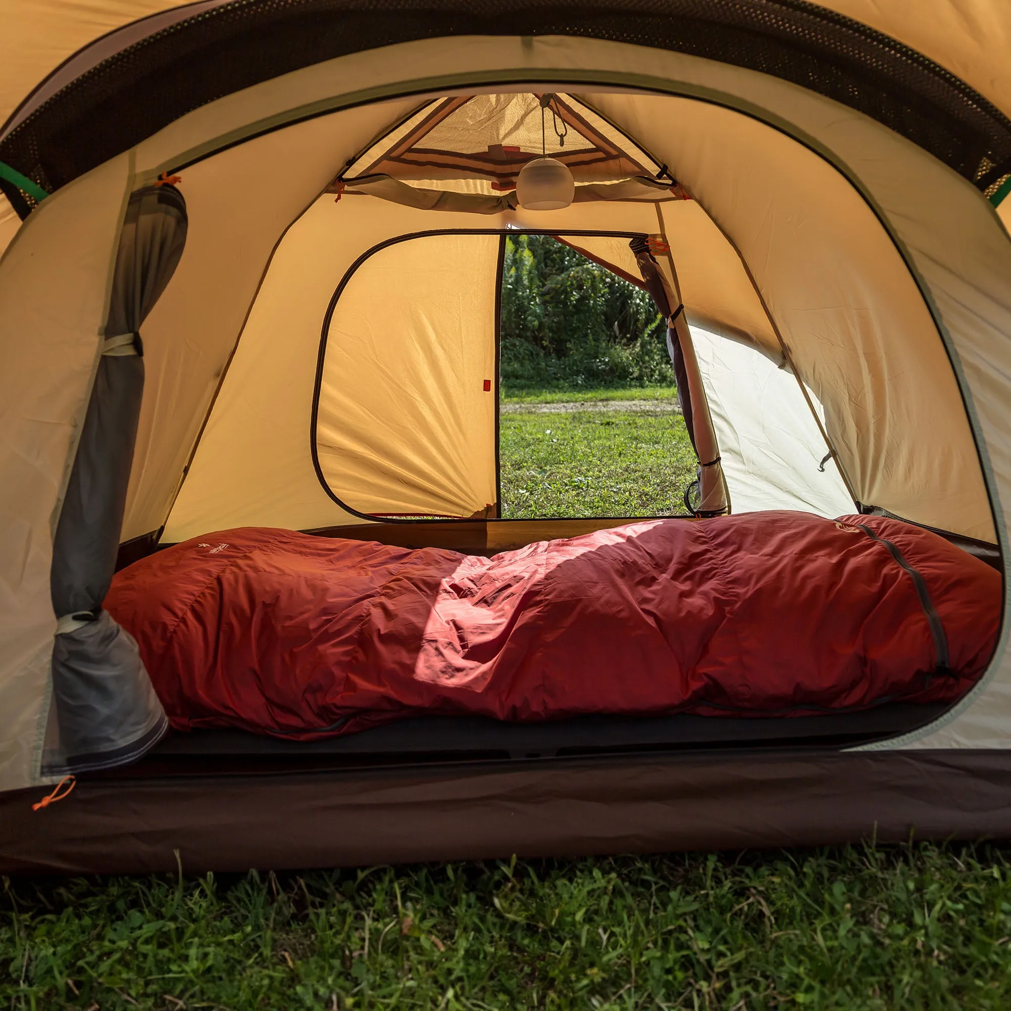Amenity Dome S