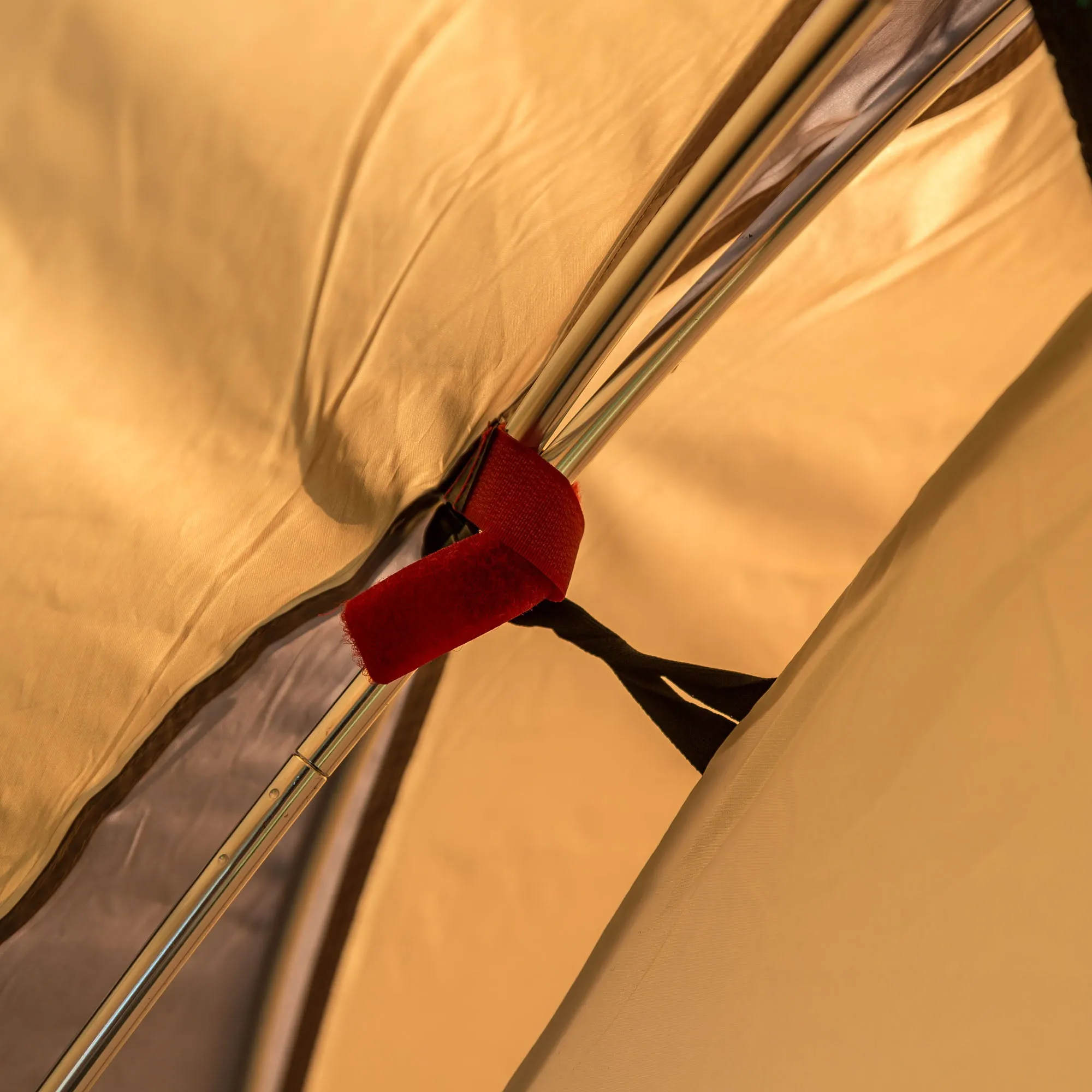 Amenity Dome S