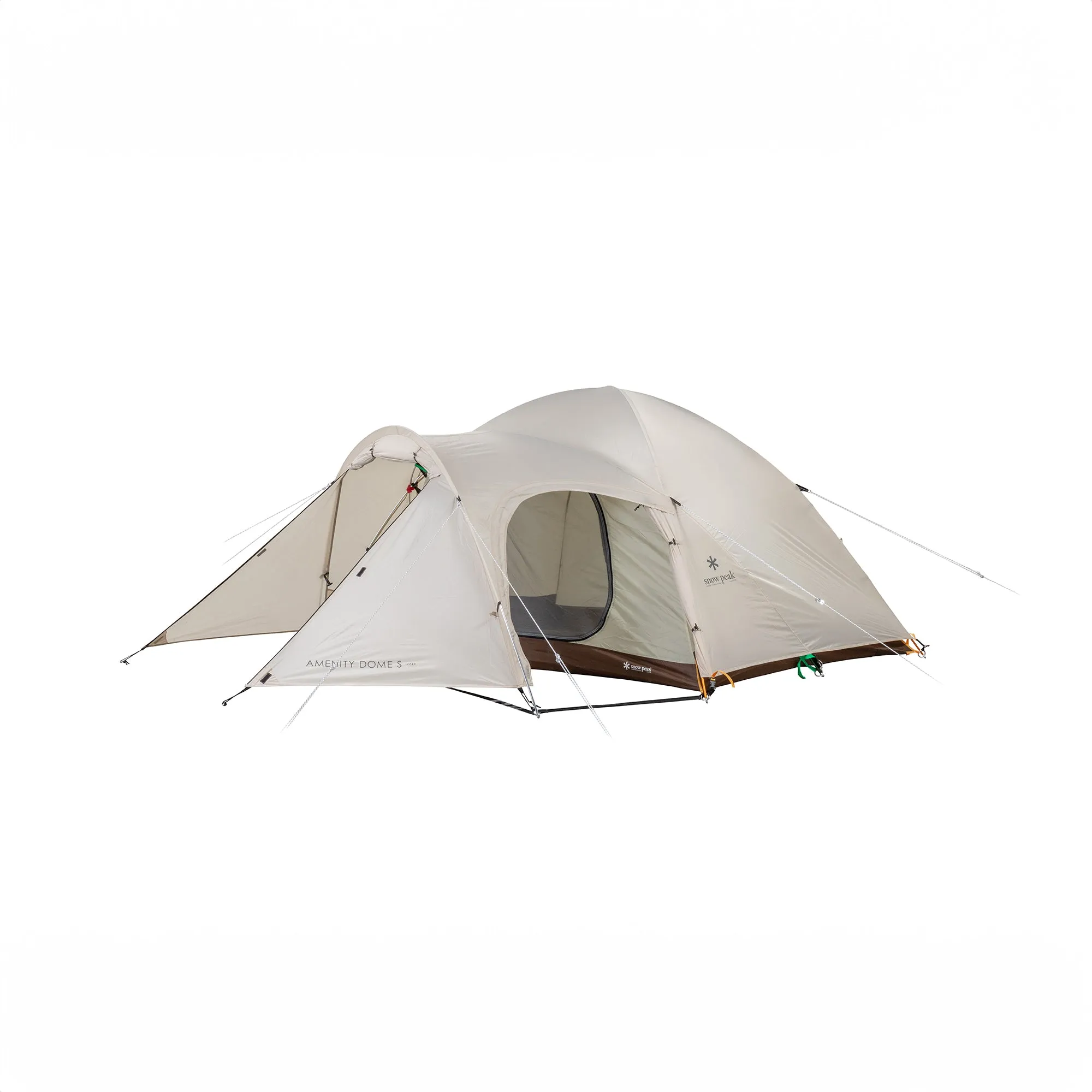Amenity Dome S