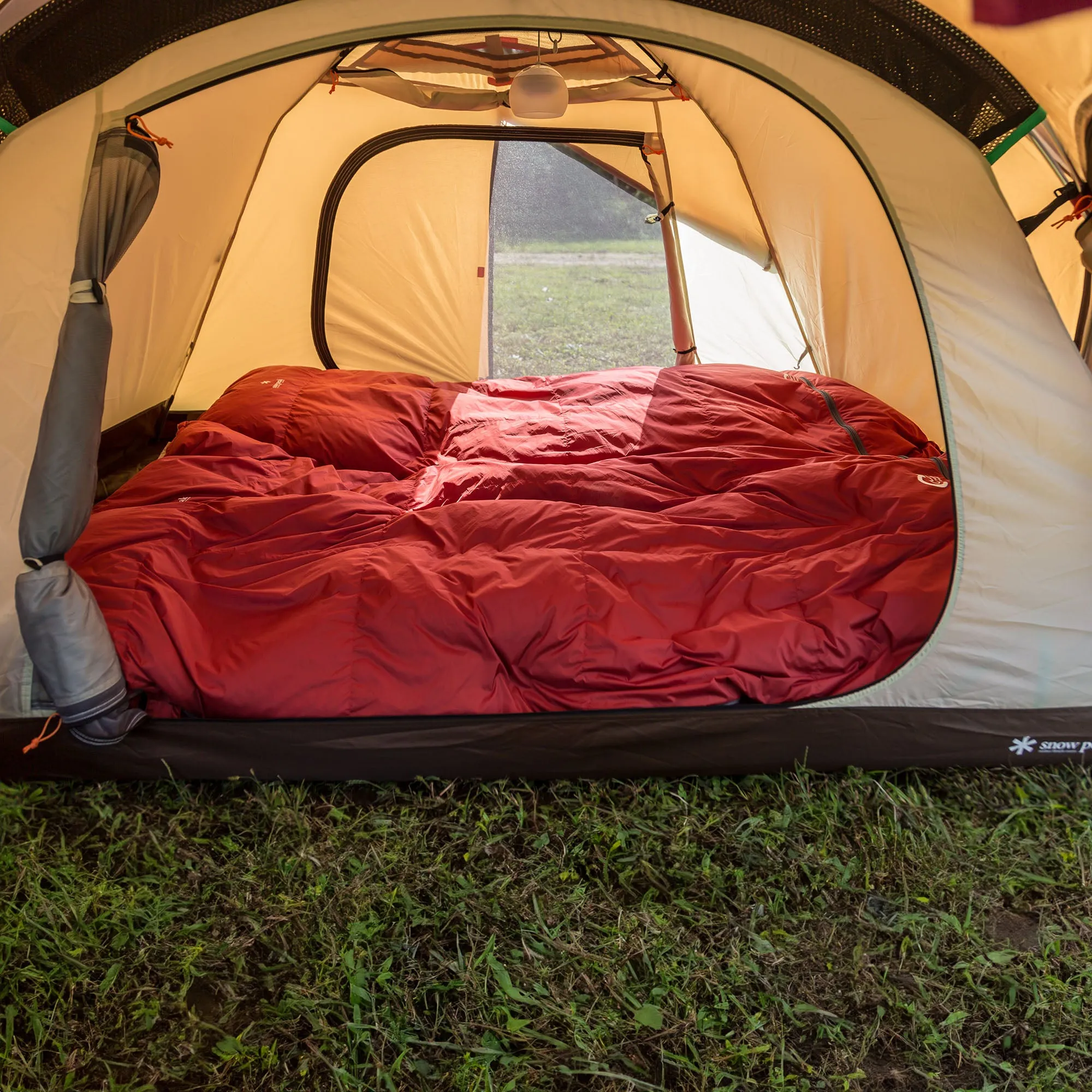 Amenity Dome S