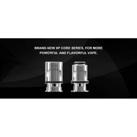 Artery Nugget GT Pod Vape Kit - 2 FREE 18650 Batteries