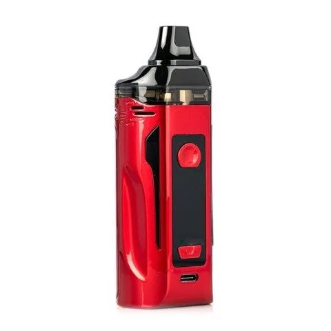 Artery Nugget GT Pod Vape Kit - 2 FREE 18650 Batteries