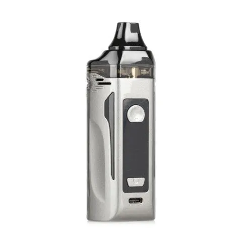Artery Nugget GT Pod Vape Kit - 2 FREE 18650 Batteries