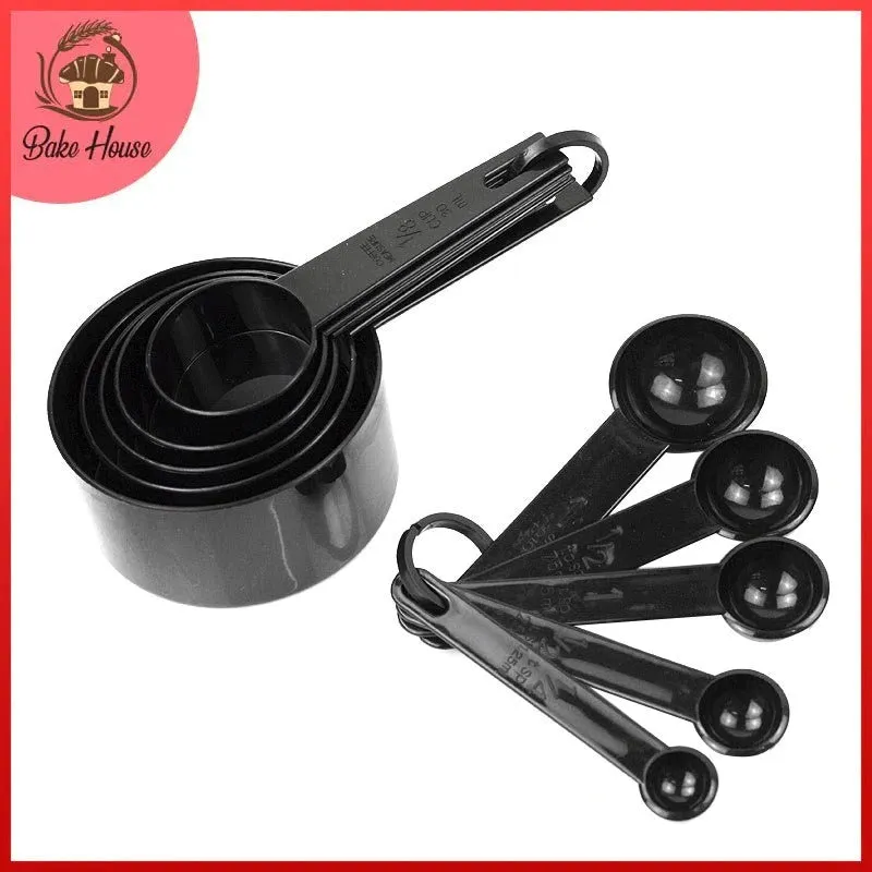 Basic Baking Tools Deal For Beginners (Deal #3)