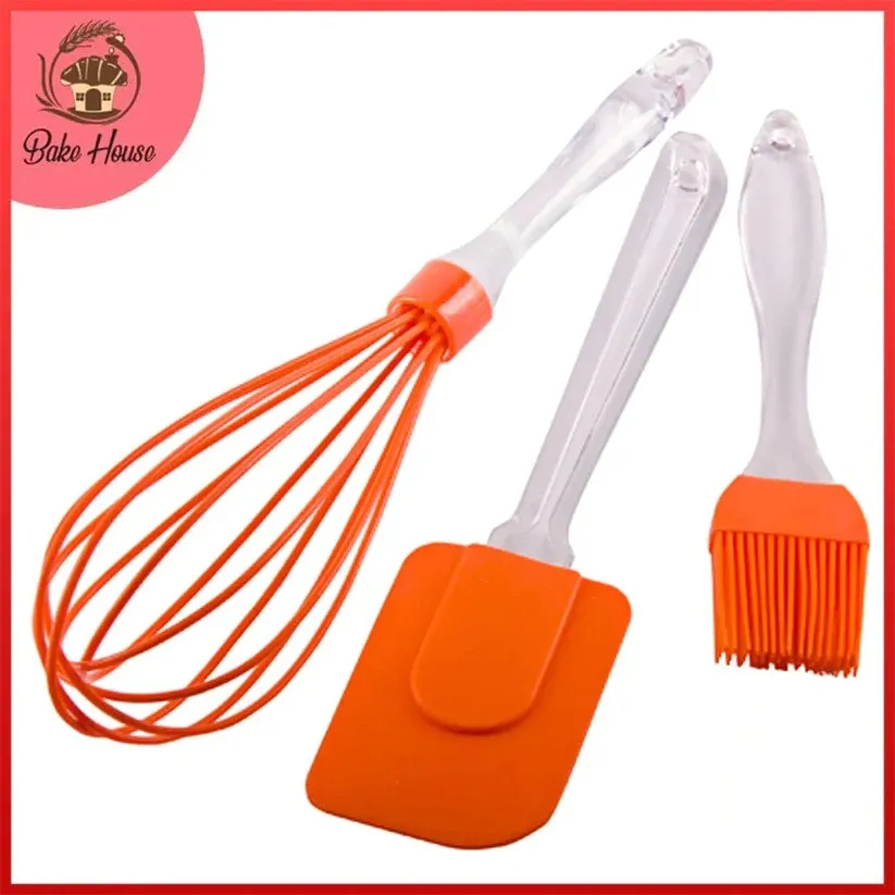 Basic Baking Tools Deal For Beginners (Deal #3)