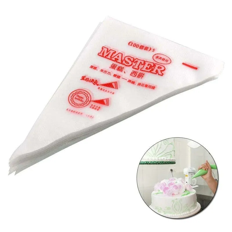Basic Baking Tools Deal For Beginners (Deal #3)