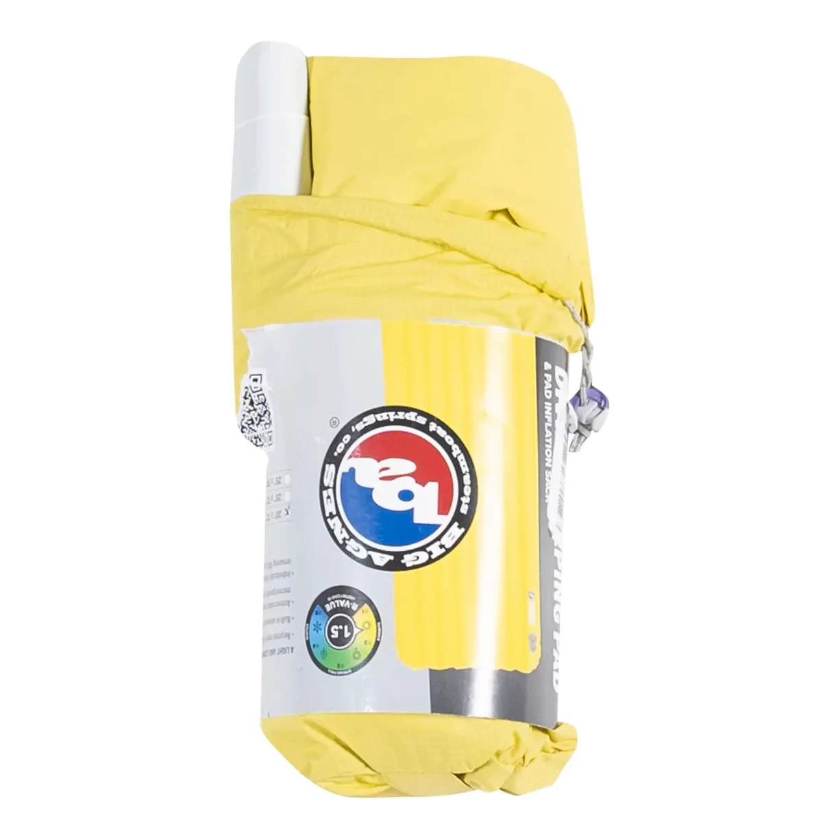 Big Agnes Big Agnes Divide Sleeping Pad Regular 20