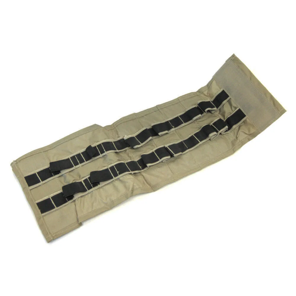 British MTP First Aid Pouch