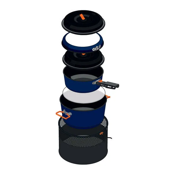 Bugaboo Base Camper - L