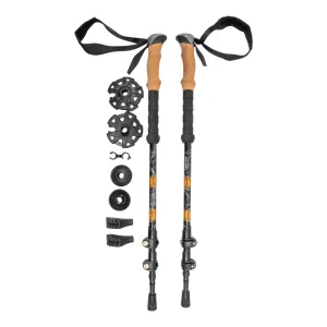 Cascade Mountain Tech Quick Lock Trekking Poles