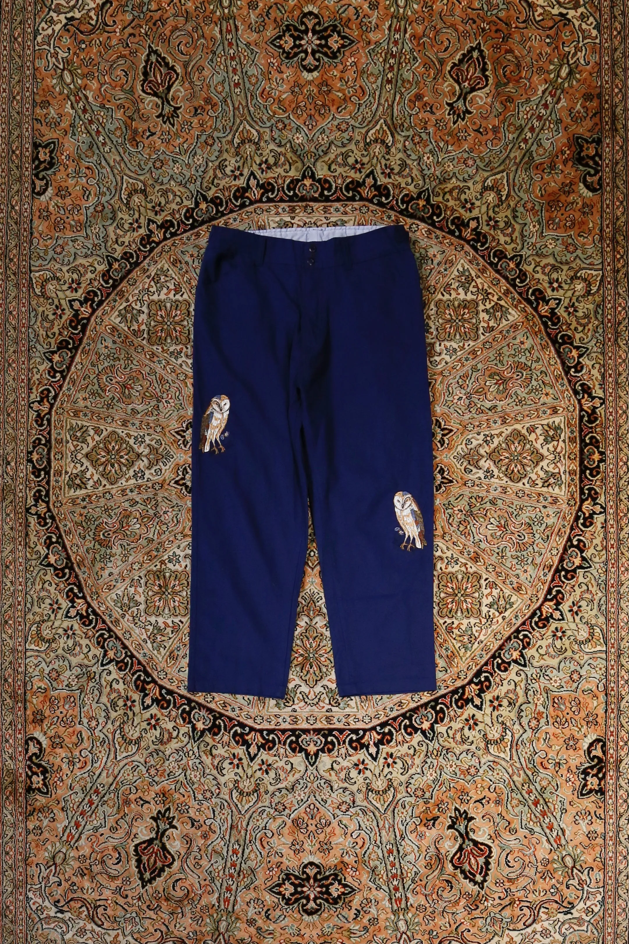 Children of the discordance RE:CHINA SETUP (BLUE)