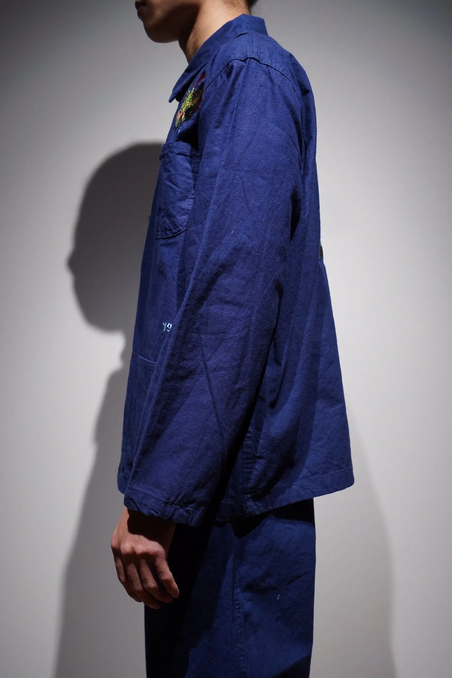 Children of the discordance RE:CHINA SETUP (BLUE)