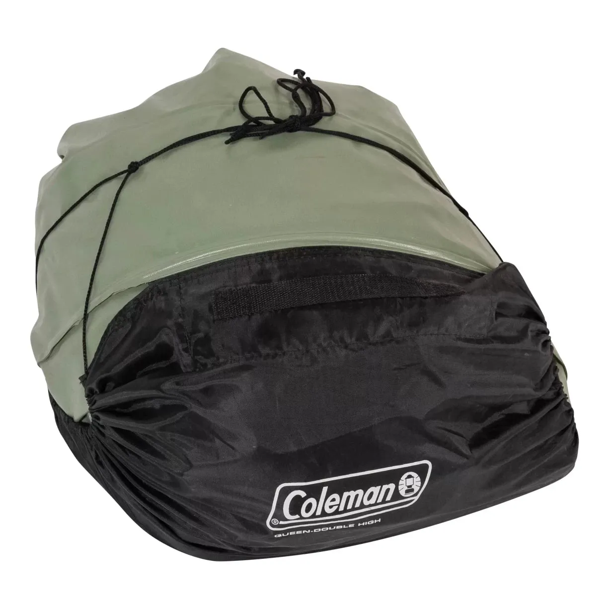 Coleman Quickbed Double High Queen Airbed