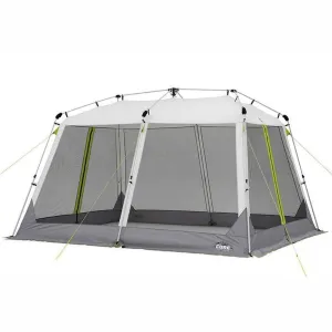 CORE EQUIPMENT 12x10 Instant Screen House - Silver/Green