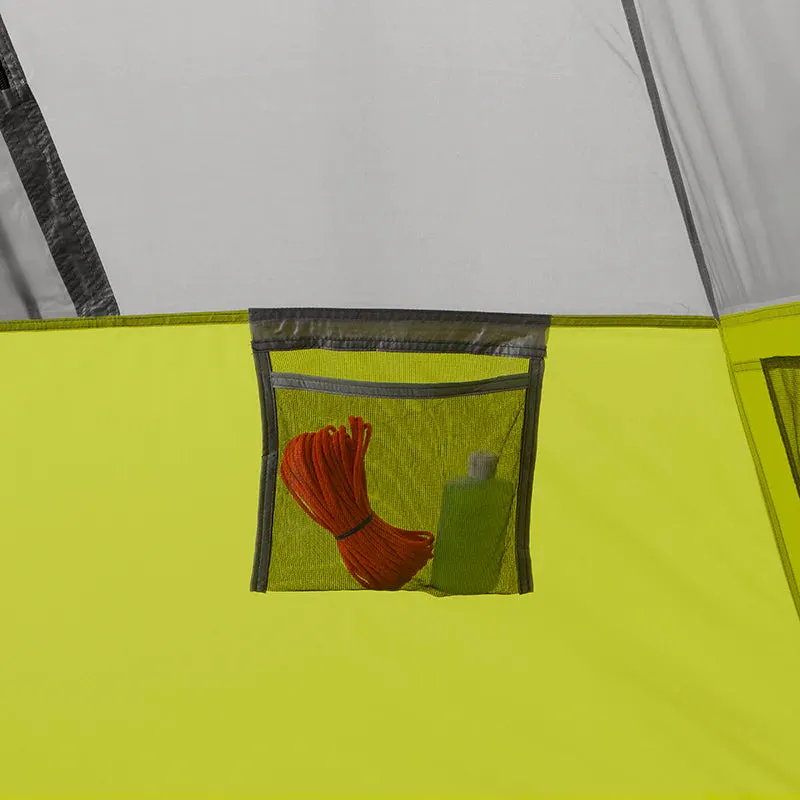CORE EQUIPMENT Instant Cabin Tent