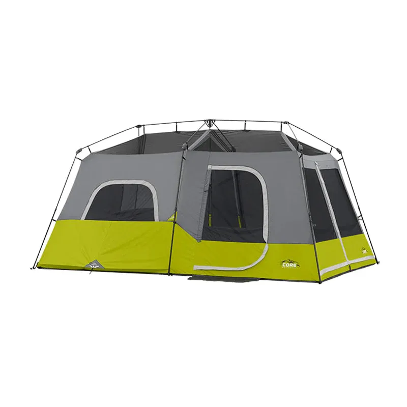 CORE EQUIPMENT Instant Cabin Tent