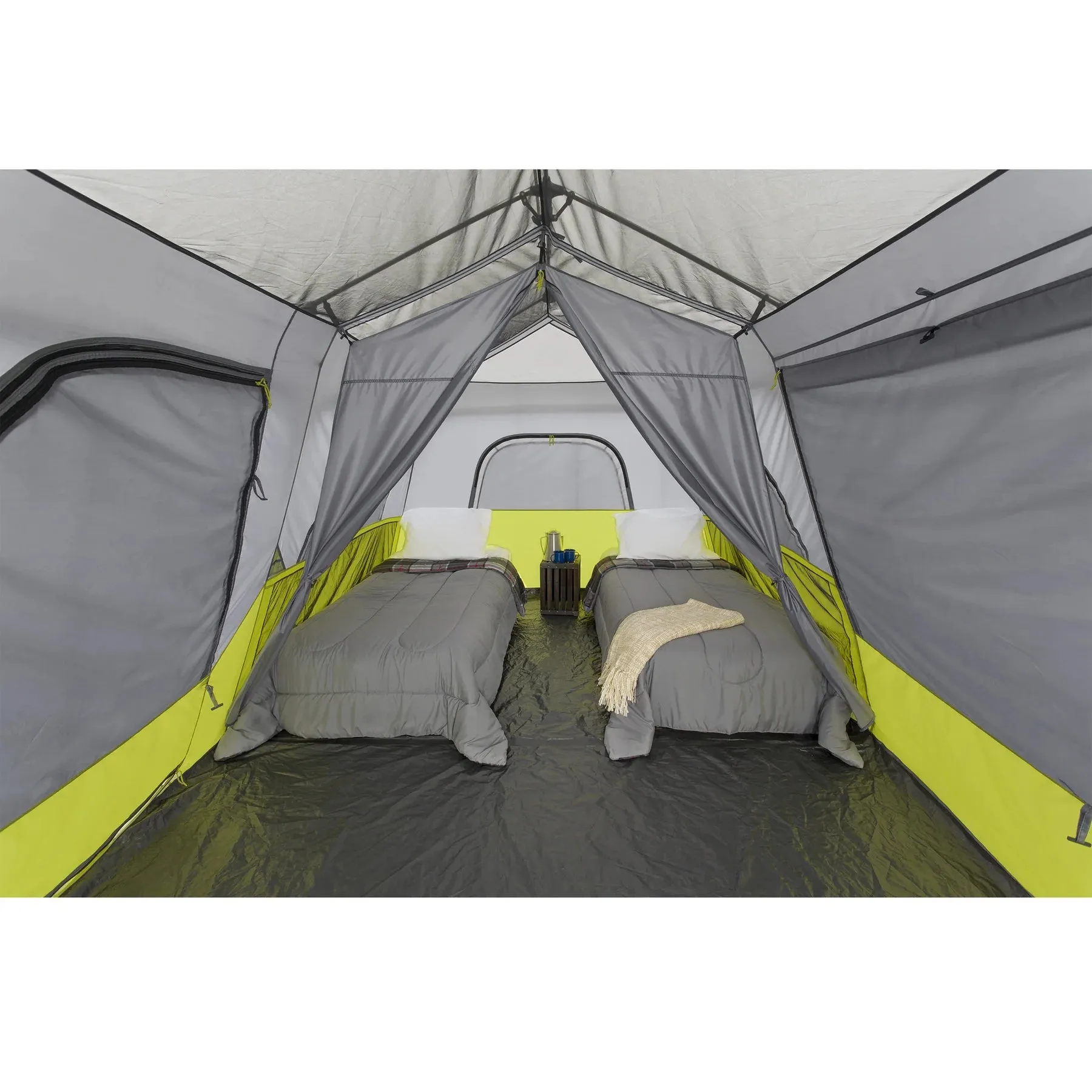 CORE EQUIPMENT Instant Cabin Tent