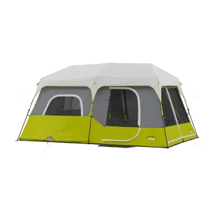 CORE EQUIPMENT Instant Cabin Tent