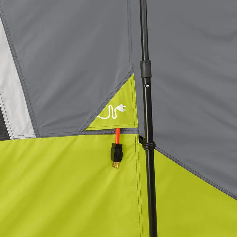 CORE EQUIPMENT Instant Cabin Tent