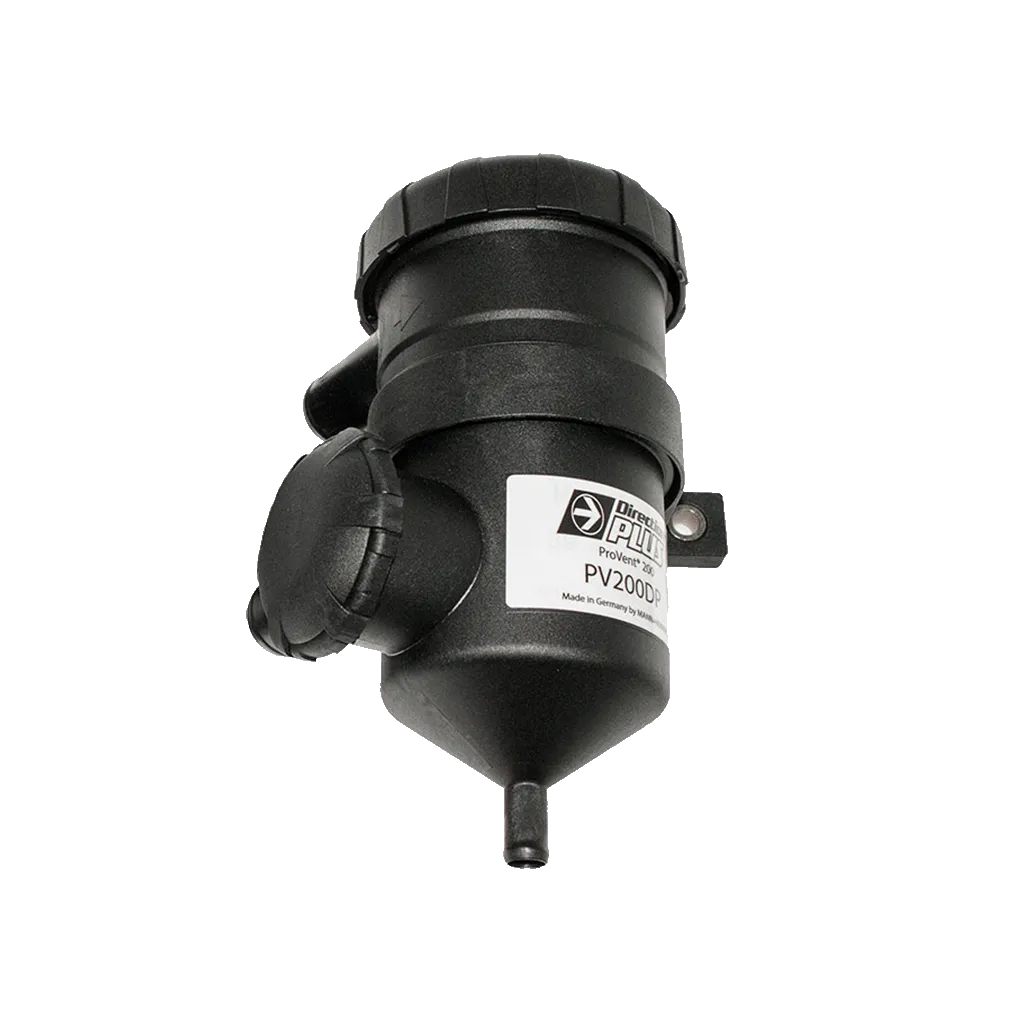 Direction-Plus ProVent Oil Separator Kit - PV614DPK