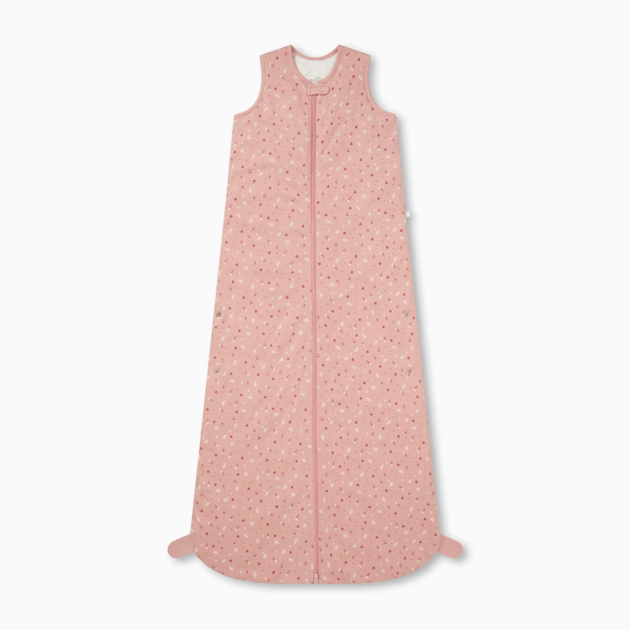 Floral Front Opening Sleeping Bag 1.5 TOG