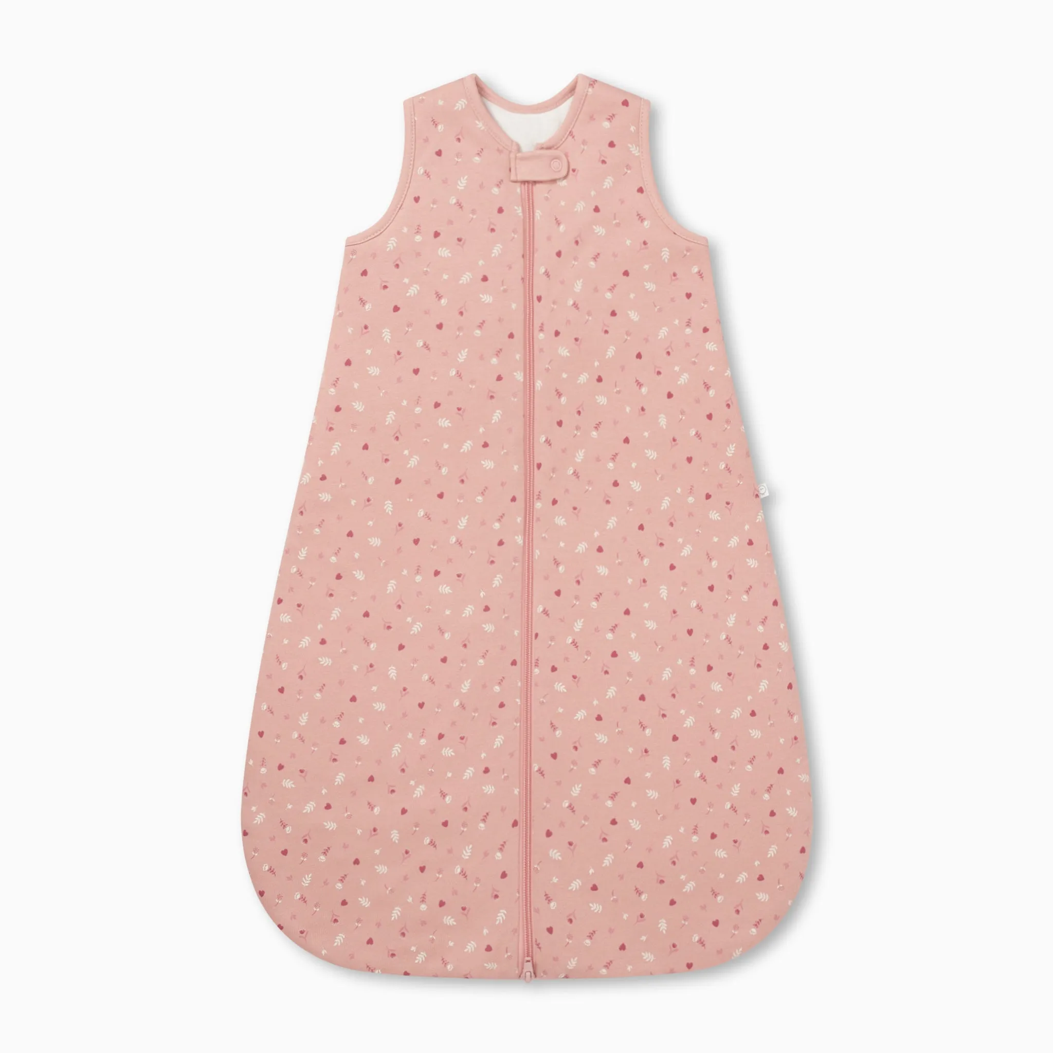 Floral Front Opening Sleeping Bag 1.5 TOG