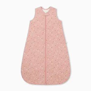 Floral Front Opening Sleeping Bag 1.5 TOG