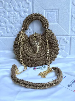 Fola Spikes Bag