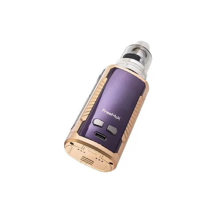 FreeMax Maxus Max 168W Kit