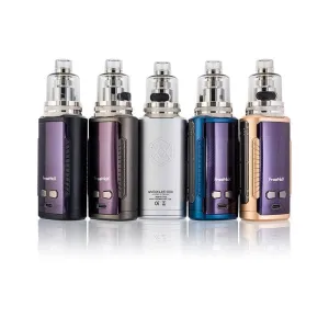FreeMax Maxus Max 168W Kit