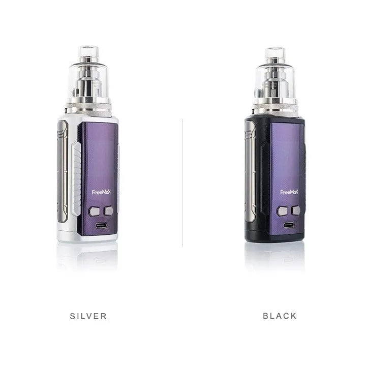 FreeMax Maxus Max 168W Kit
